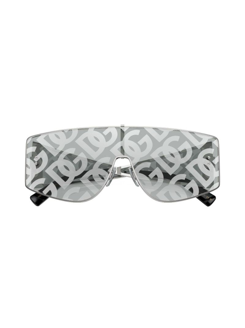 Dg Sharped Sunglasses