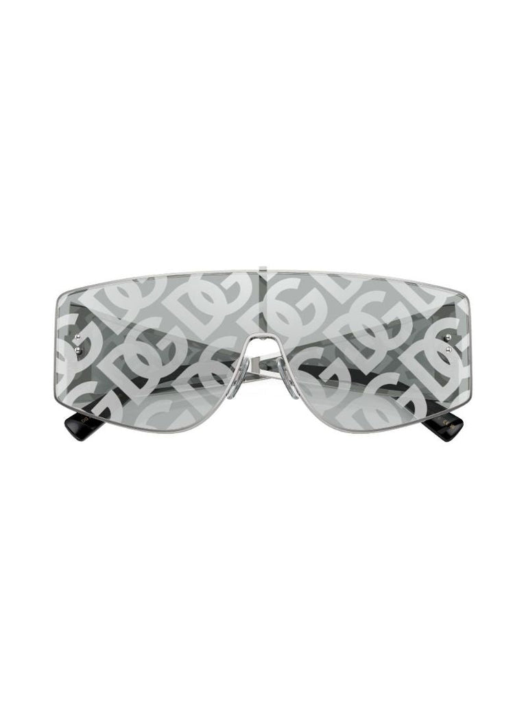 Dg Sharped Sunglasses