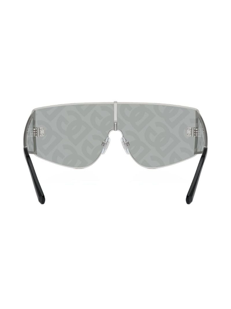 Dg Sharped Sunglasses