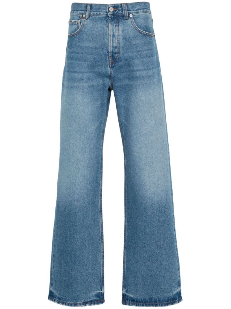 De Nimes Jeans