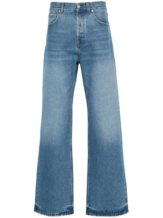De Nimes Jeans