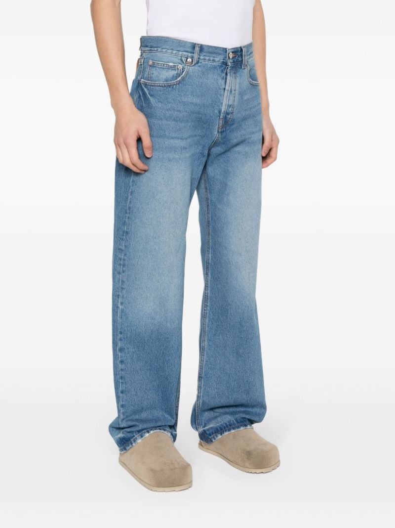 De Nimes Jeans