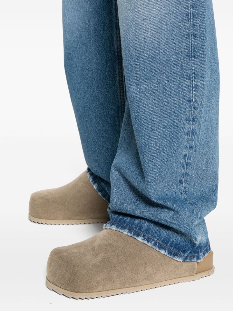 De Nimes Jeans