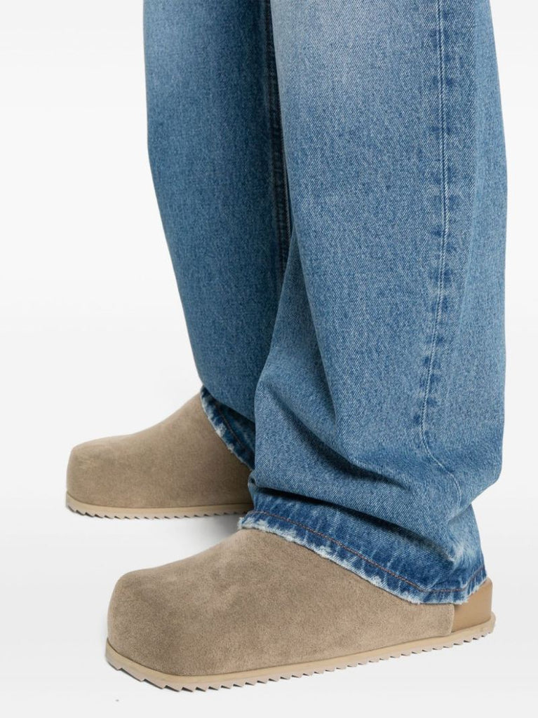 De Nimes Jeans