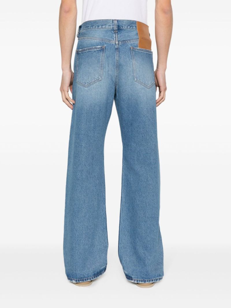 De Nimes Jeans