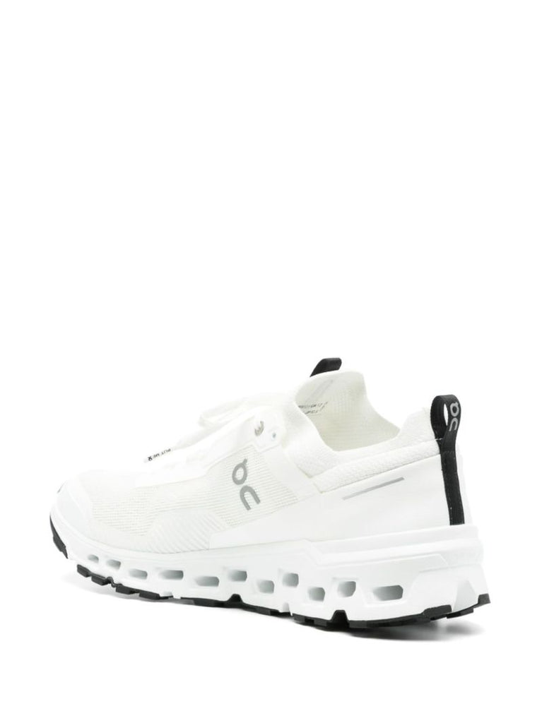 White Cloudultra 2 Trail Sneakers