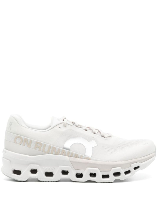 Neutral Cloudmonster 2 Running Sneakers