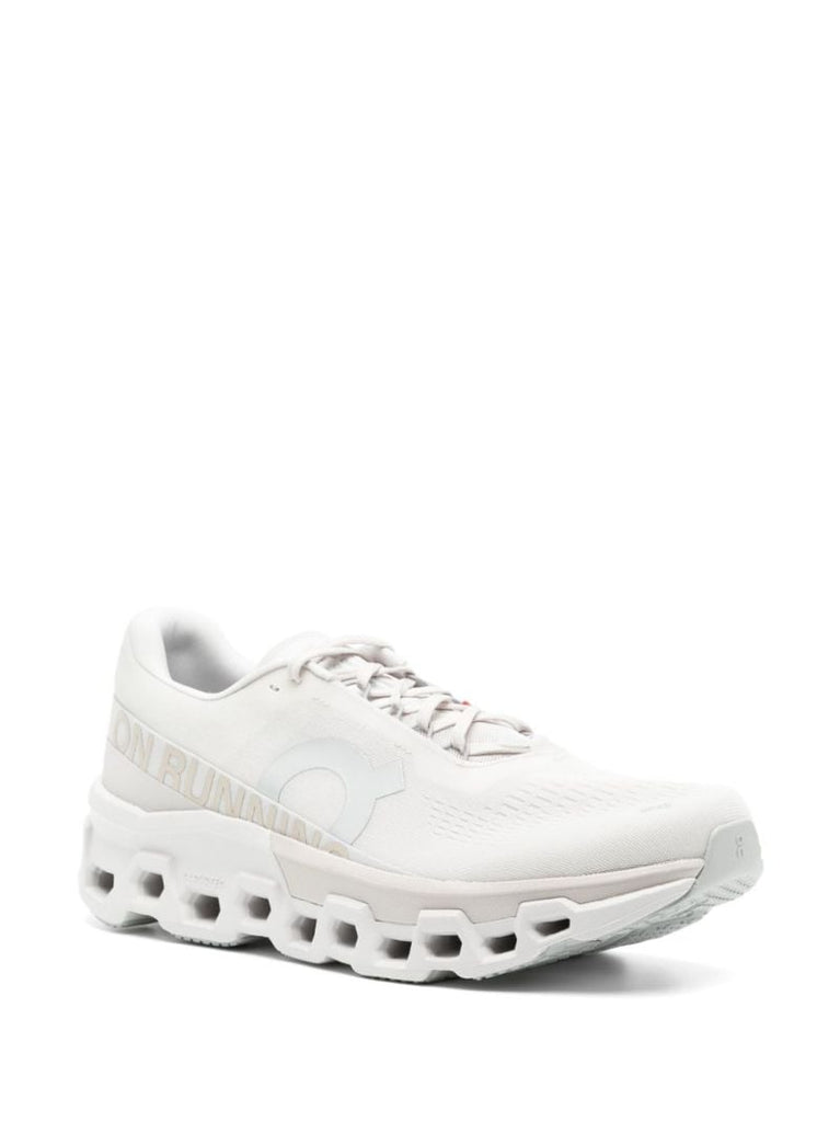 Neutral Cloudmonster 2 Running Sneakers