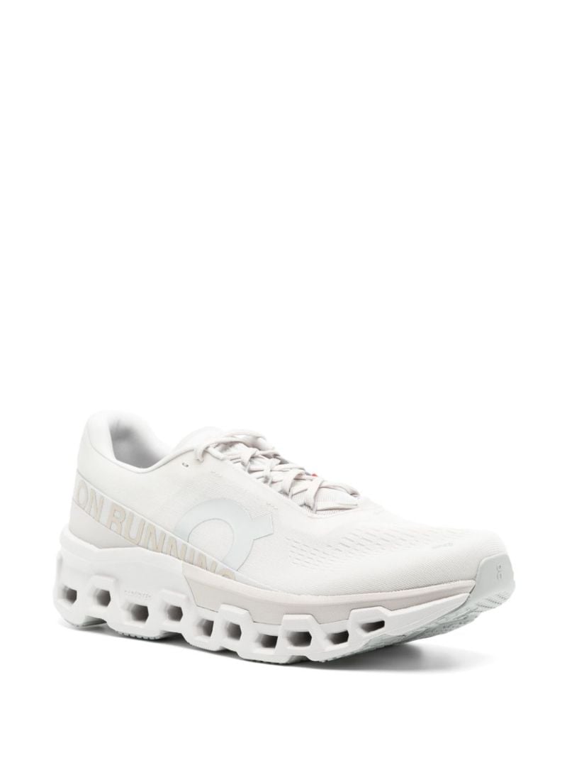 Neutral Cloudmonster 2 Running Sneakers