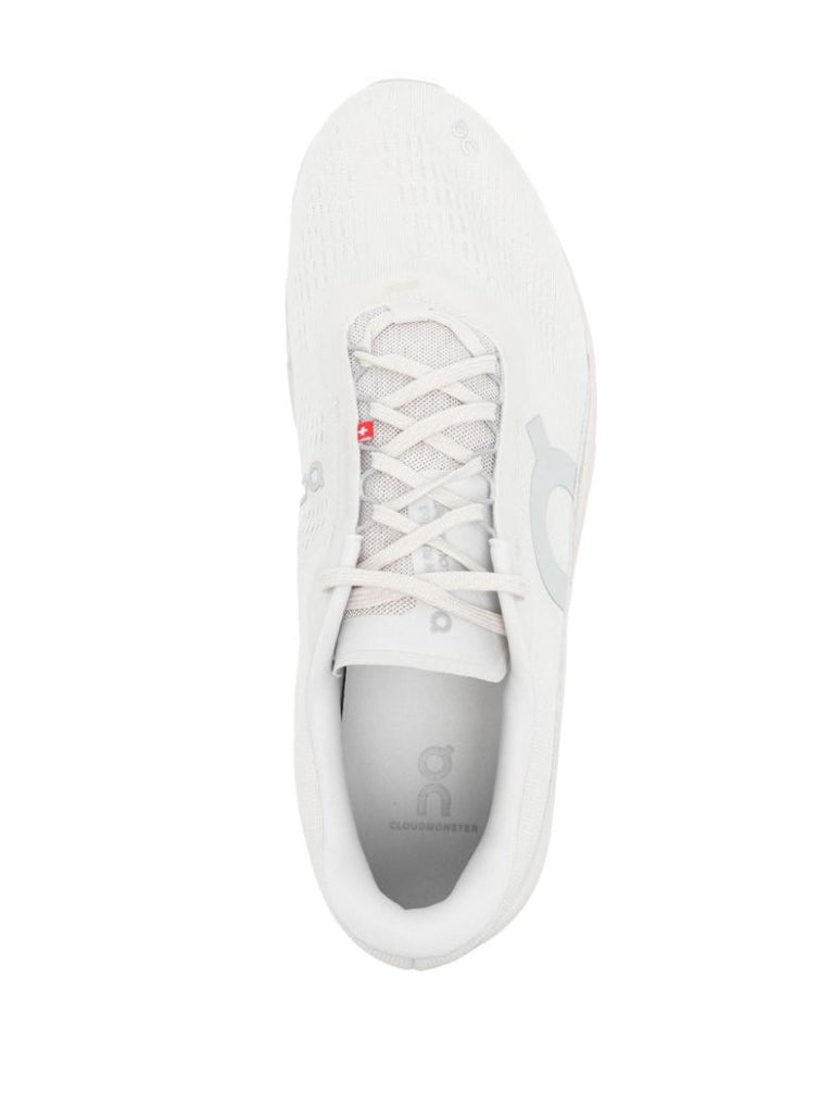 Neutral Cloudmonster 2 Running Sneakers