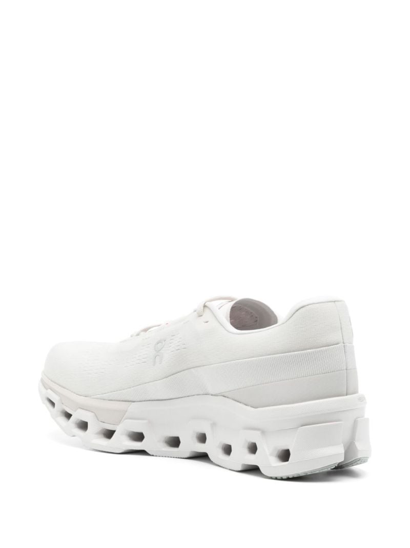 Neutral Cloudmonster 2 Running Sneakers
