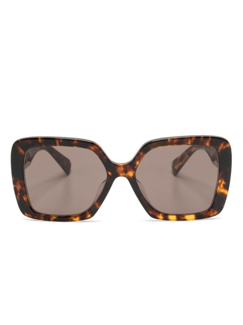 Glimpse Sunglasses