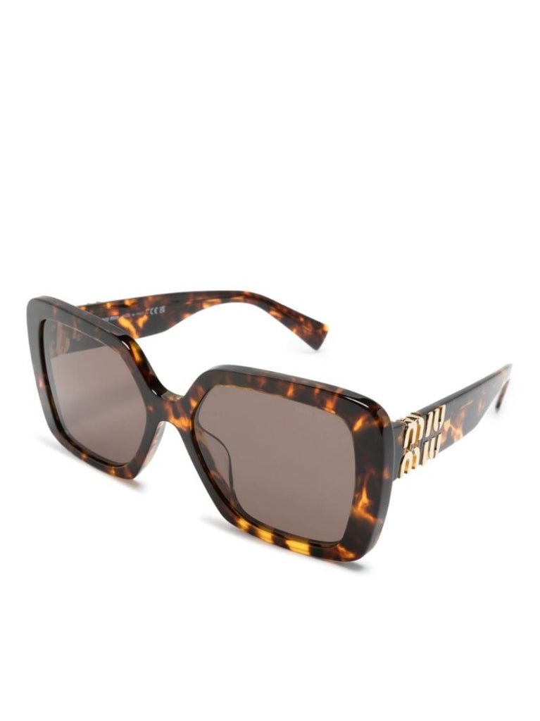 Glimpse Sunglasses
