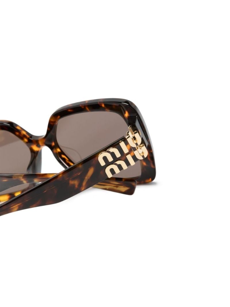Glimpse Sunglasses