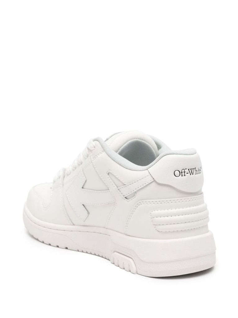 White Out of Office 