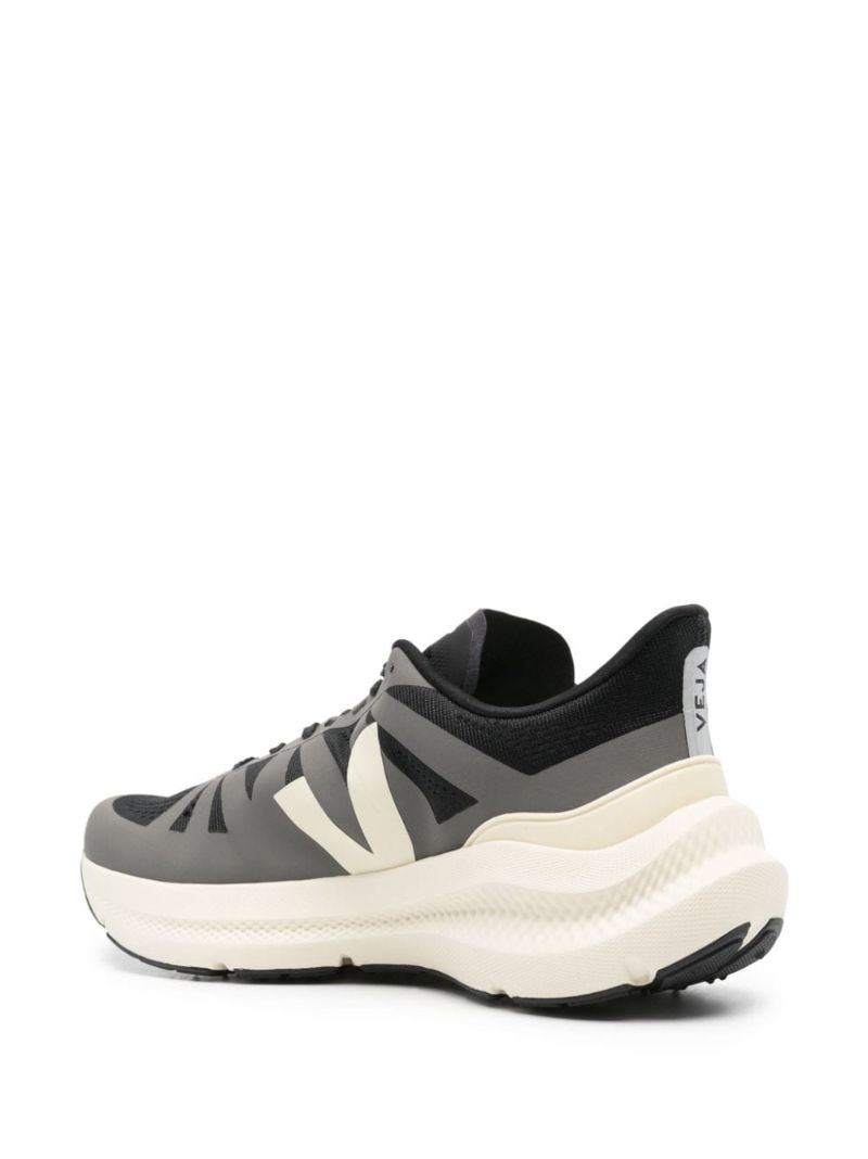 Grey Condor 3 Alveomesh Sneakers