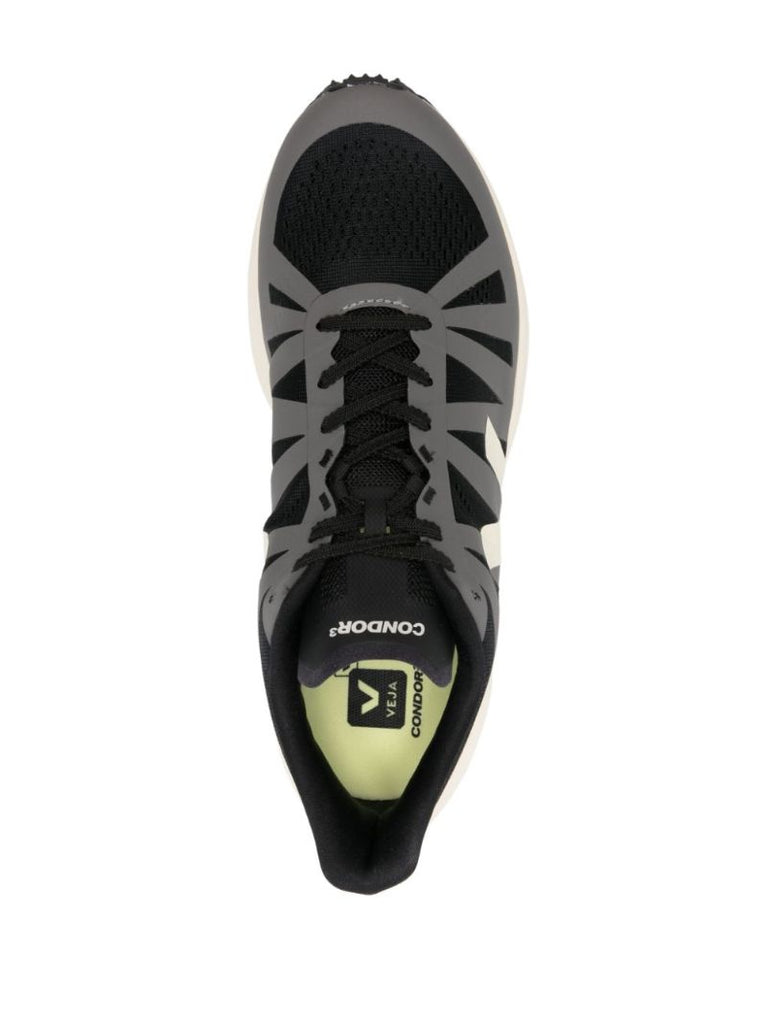 Grey Condor 3 Alveomesh Sneakers