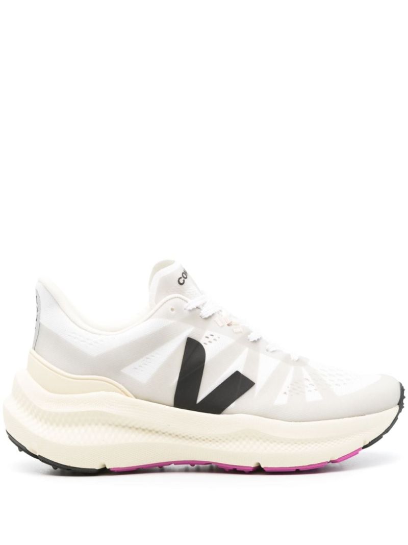 White Condor 3 Alveomesh Sneakers