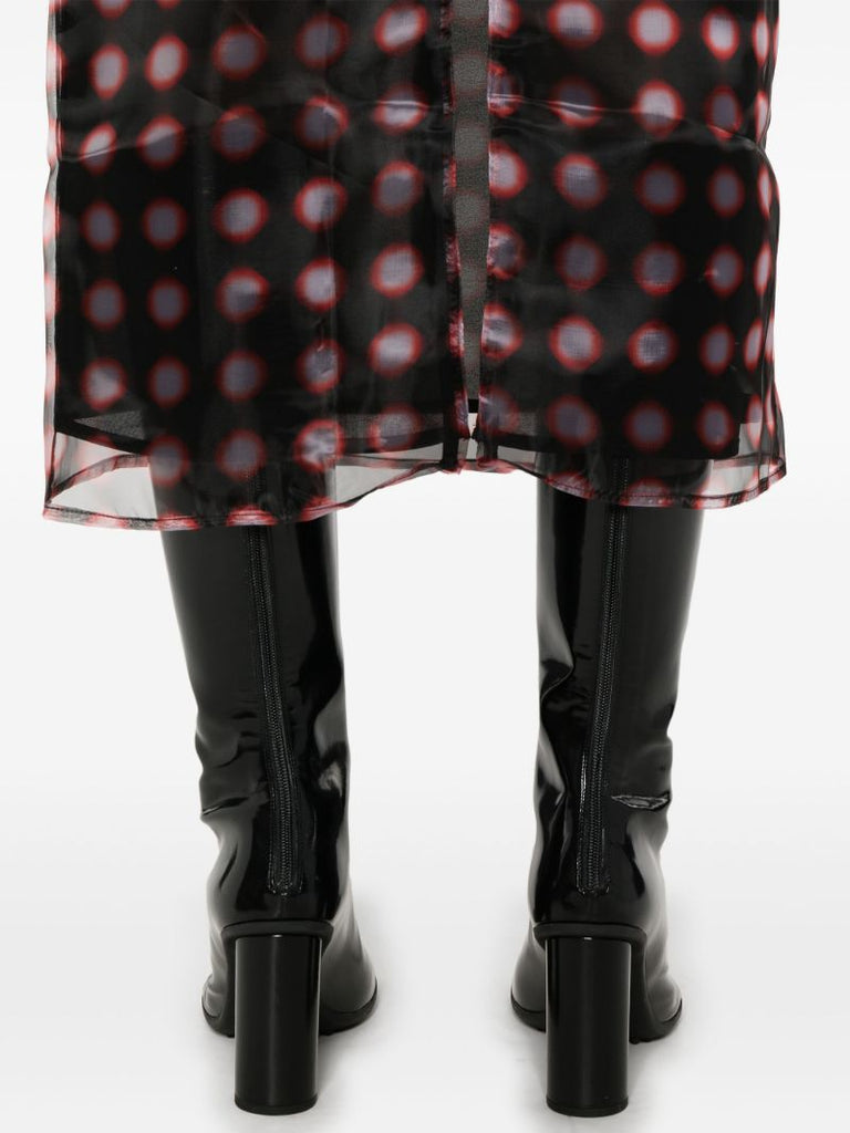 Dia Midi Skirt