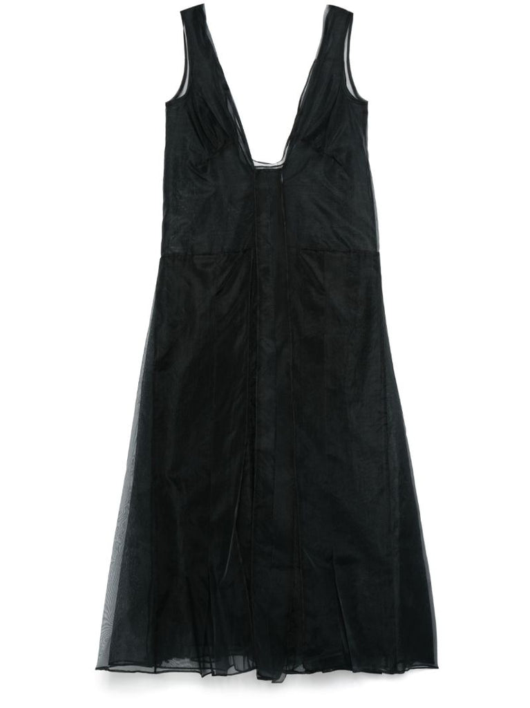 Eriia Midi Dress