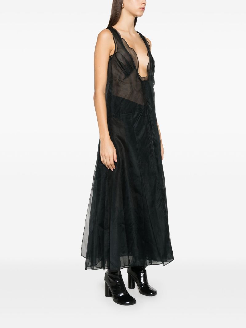 Eriia Midi Dress