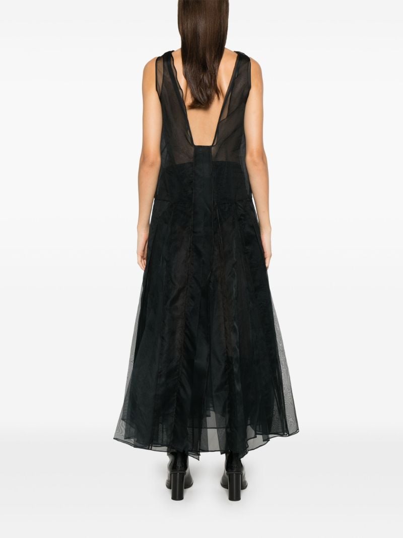 Eriia Midi Dress
