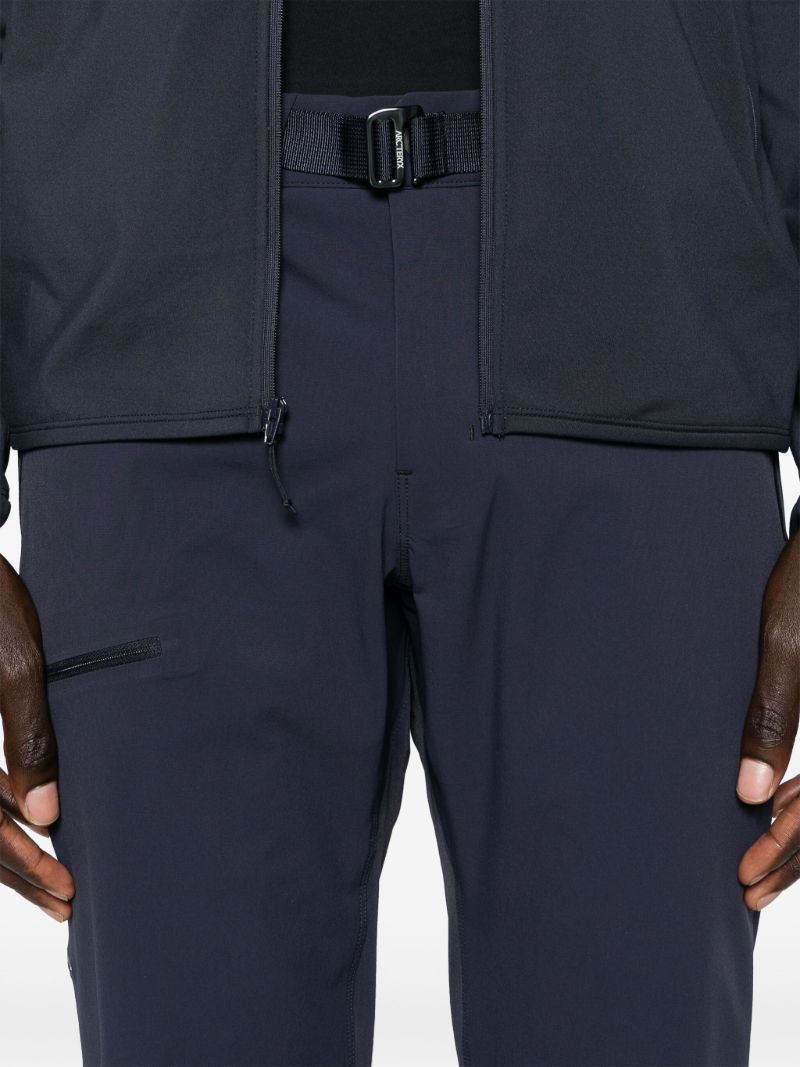 Blue Gamma Climbing Trousers