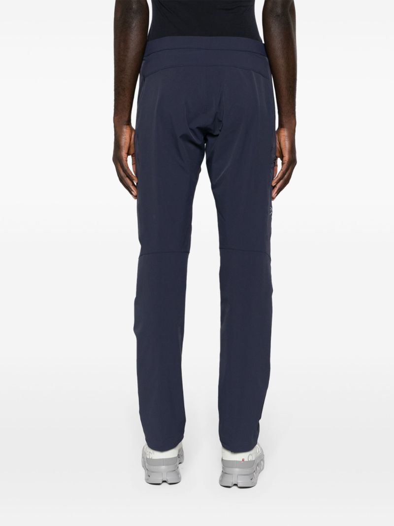 Blue Gamma Climbing Trousers