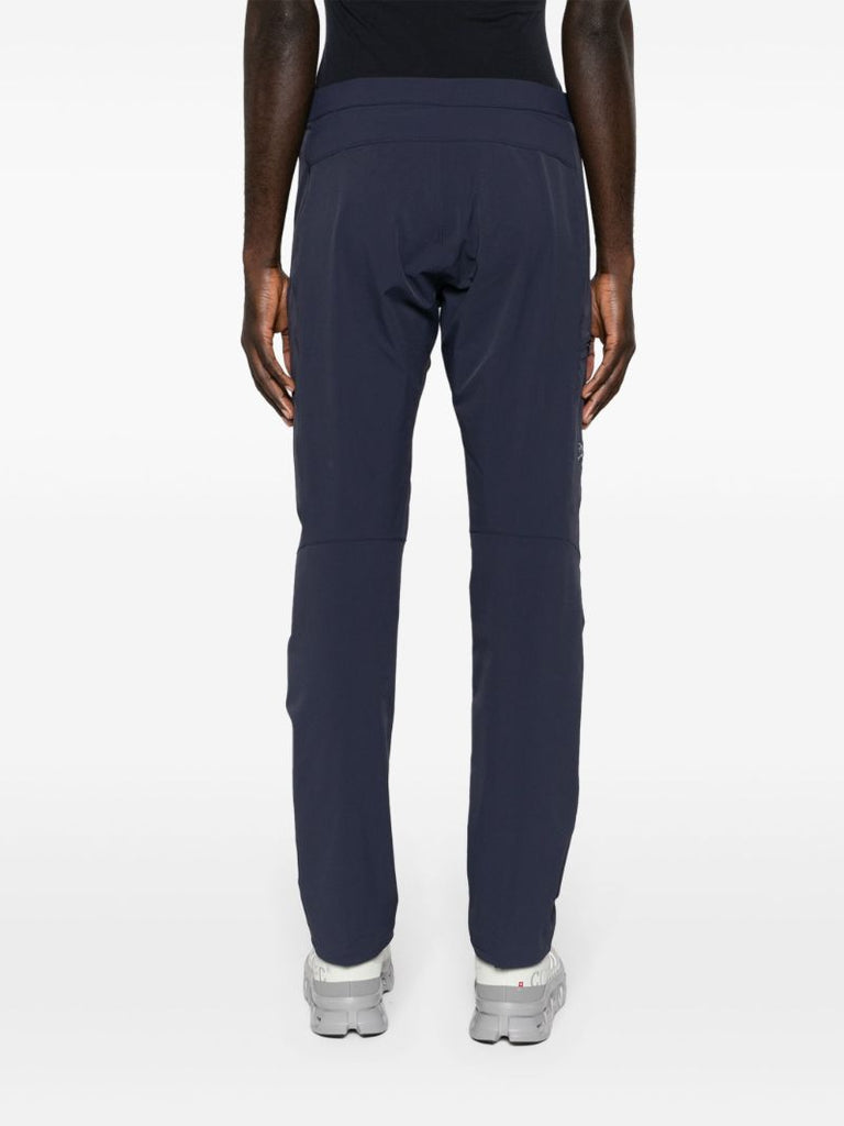 Blue Gamma Climbing Trousers