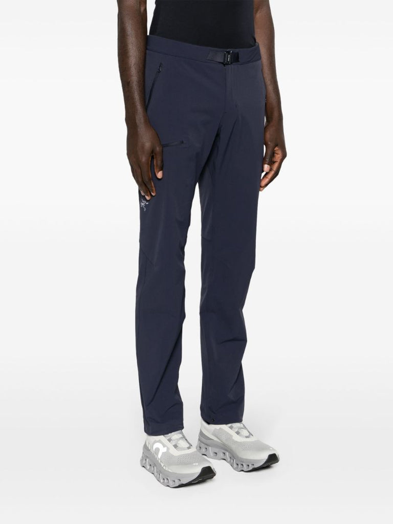 Blue Gamma Climbing Trousers