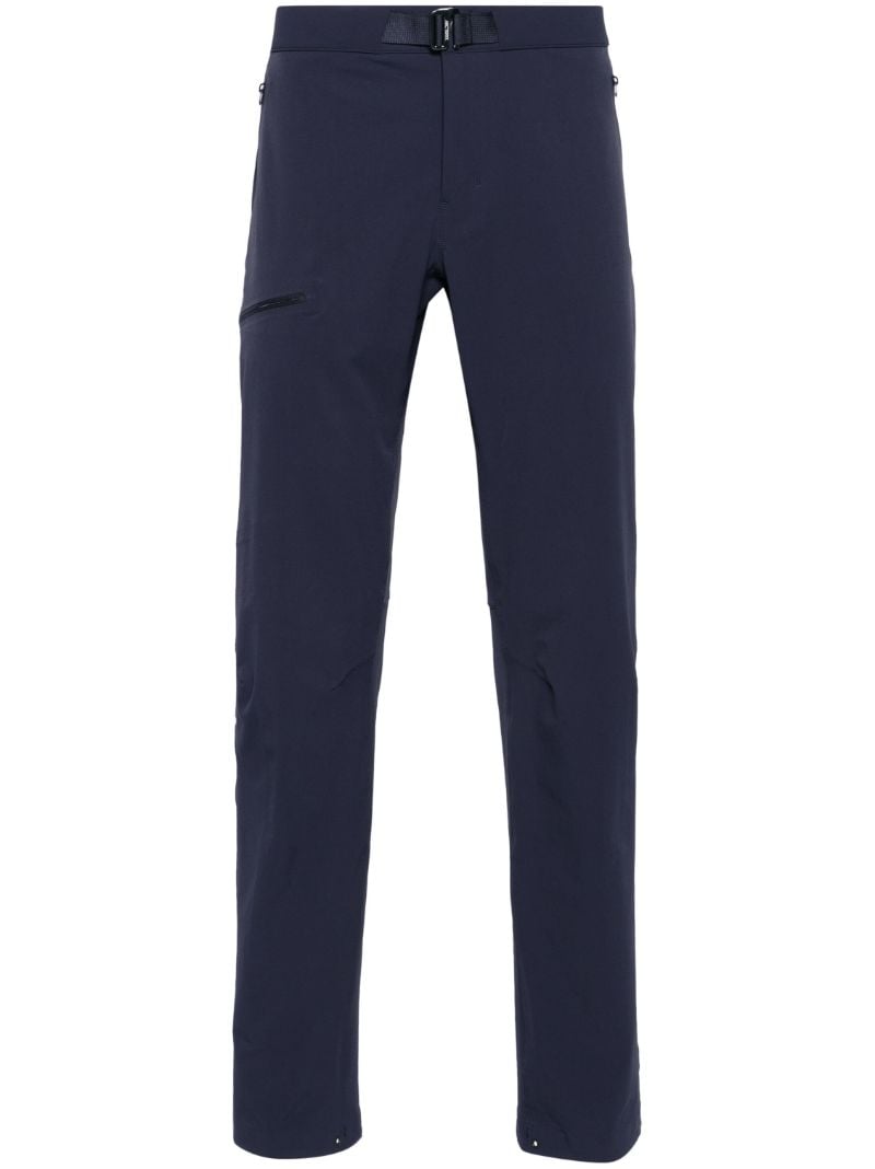 Blue Gamma Climbing Trousers