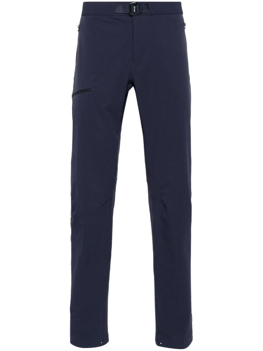 Blue Gamma Climbing Trousers