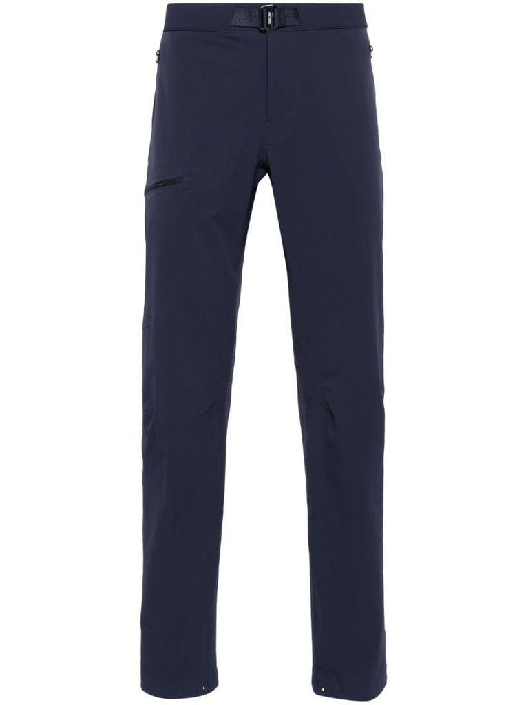 Blue Gamma Climbing Trousers