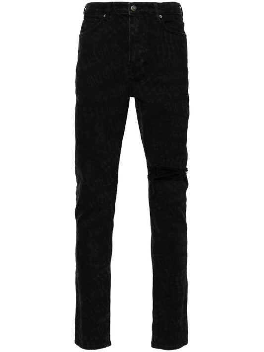 Van Winkle Heroism Jeans