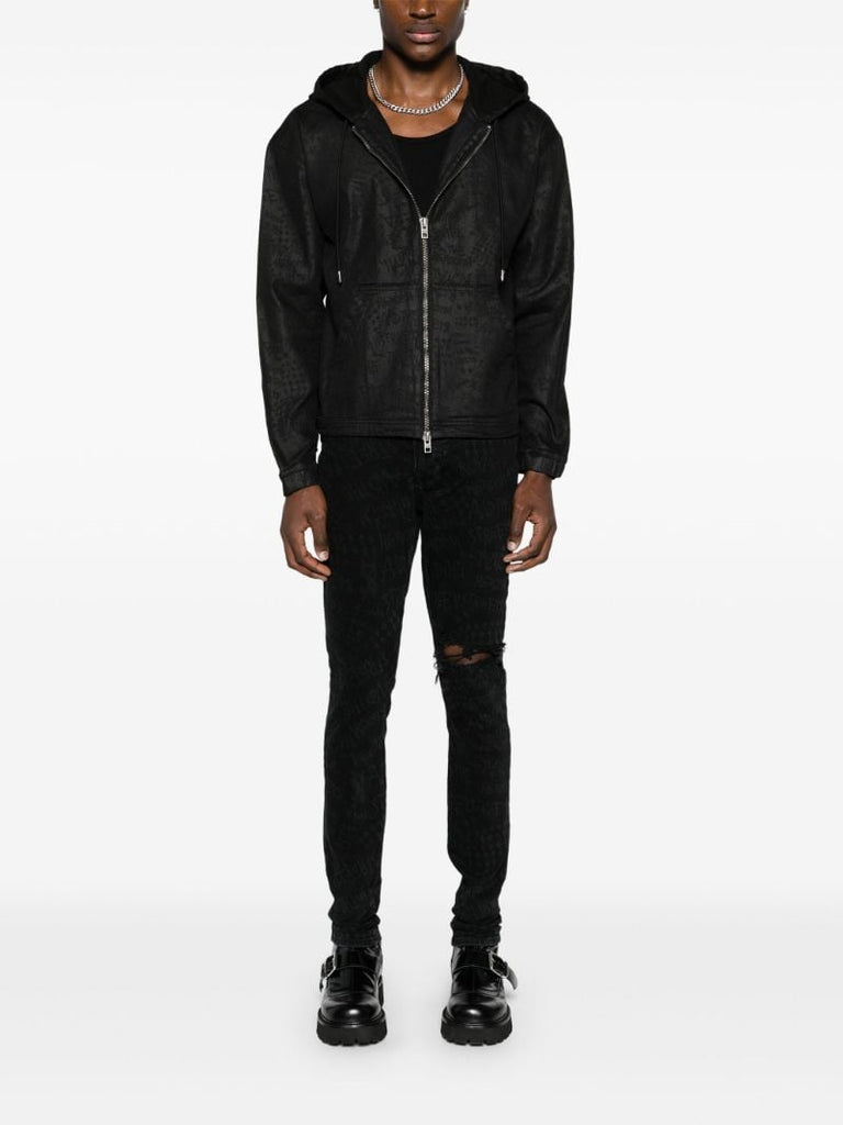 Van Winkle Heroism Jeans