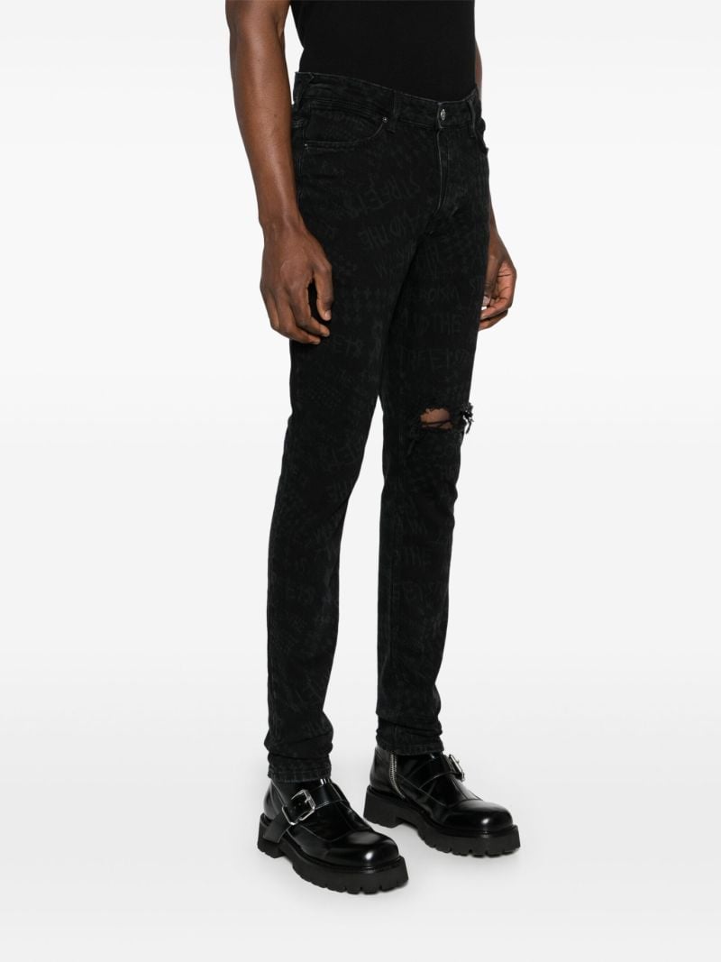 Van Winkle Heroism Jeans