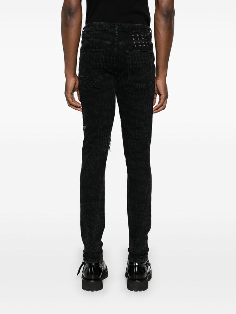 Van Winkle Heroism Jeans