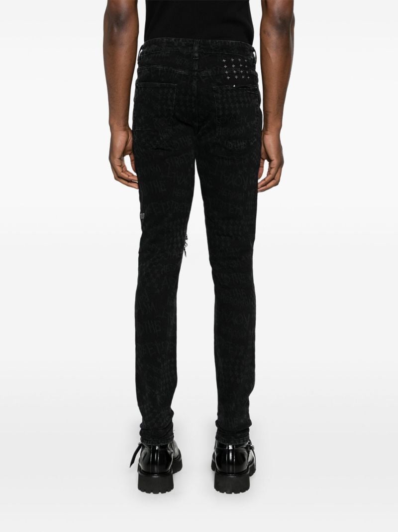 Van Winkle Heroism Jeans