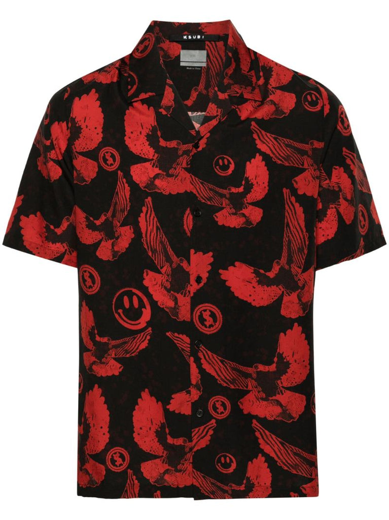 Flight Resort Shirt