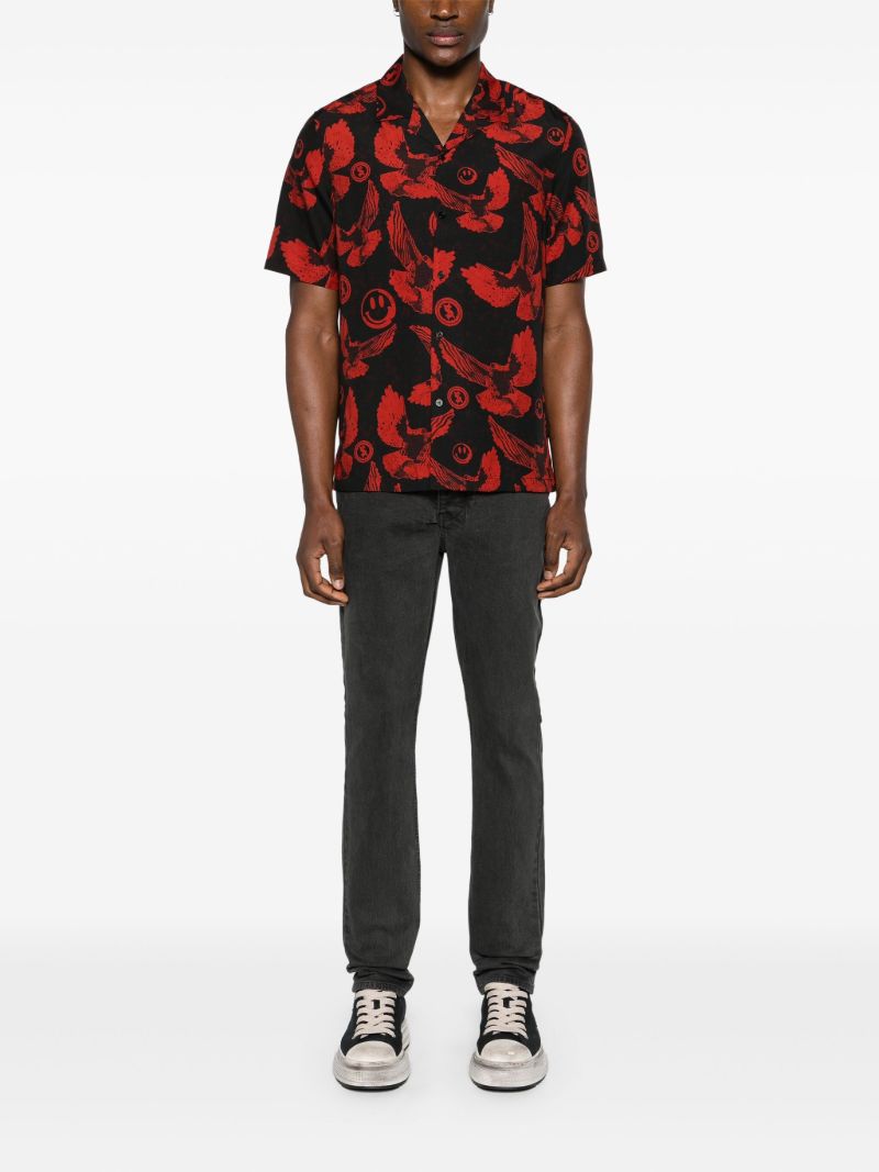 Flight Resort Shirt