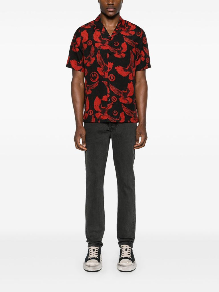 Flight Resort Shirt