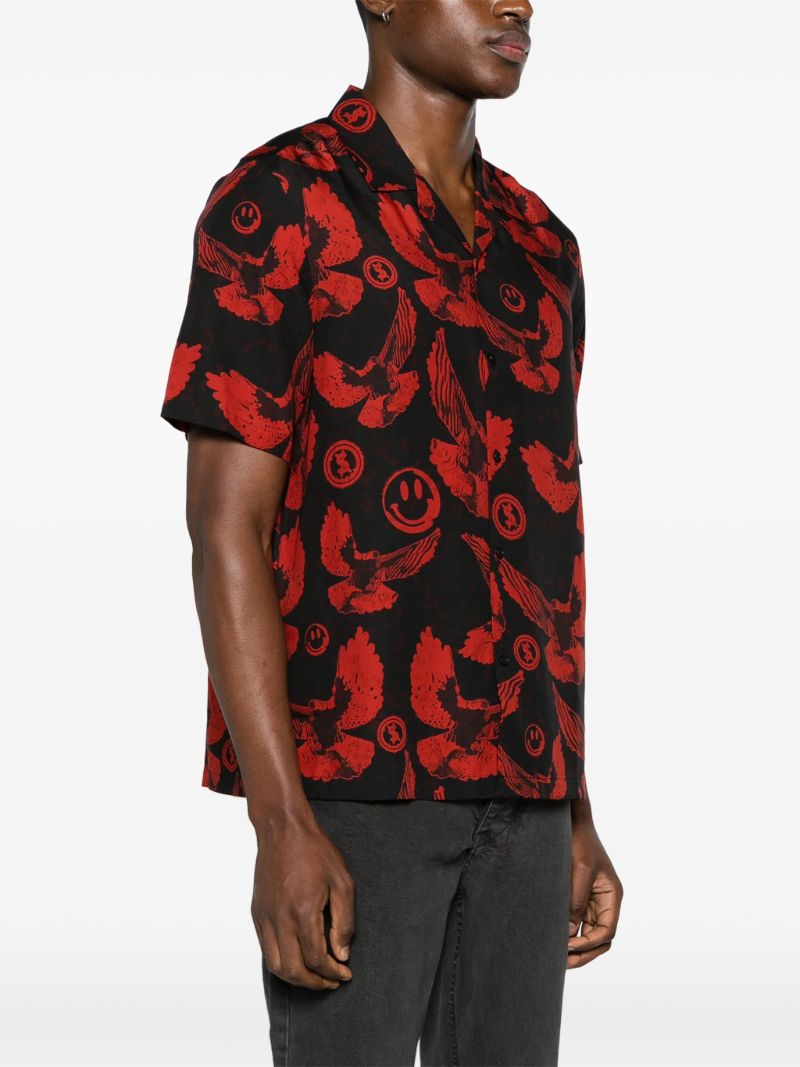 Flight Resort Shirt
