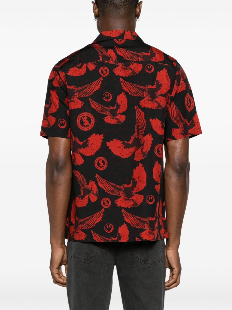 Flight Resort Shirt