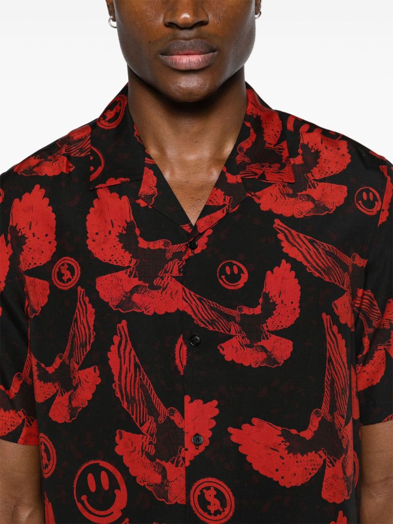 Flight Resort Shirt