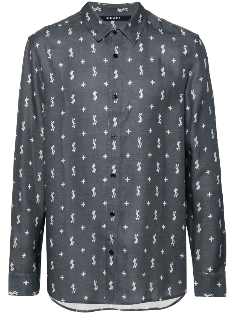 Dollagram Downtown Shirt