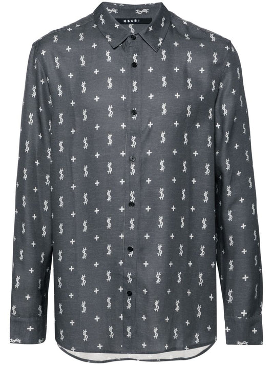 Dollagram Downtown Shirt