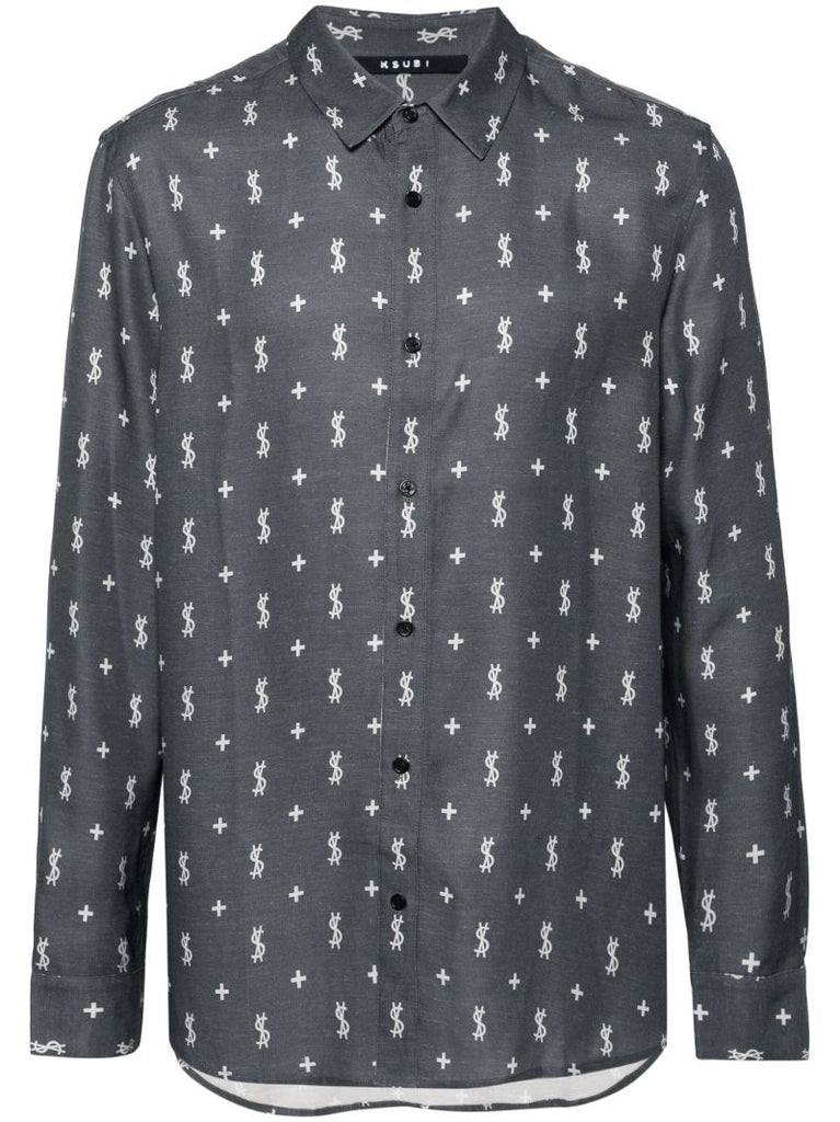 Dollagram Downtown Shirt