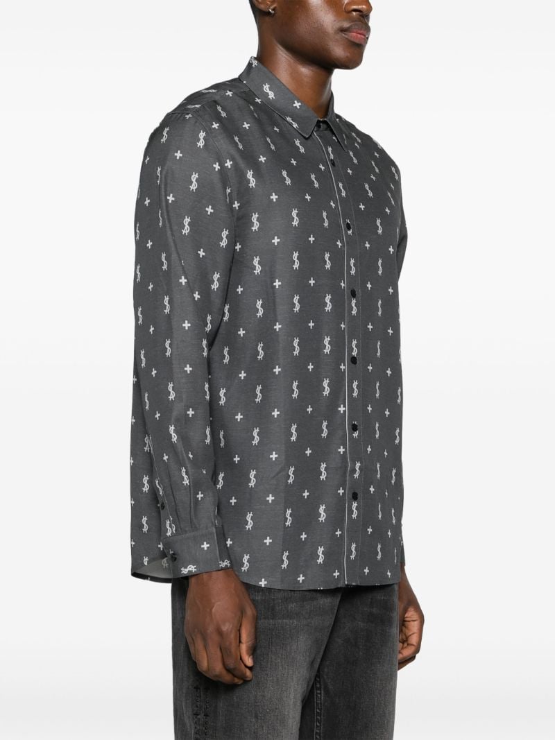 Dollagram Downtown Shirt