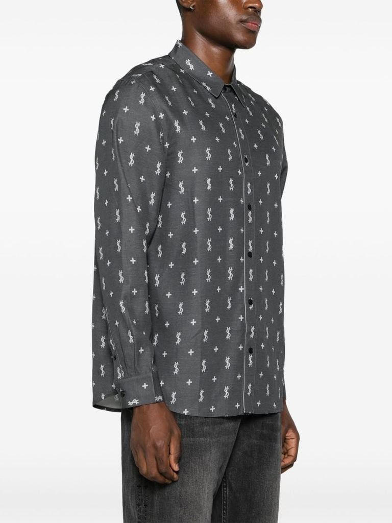 Dollagram Downtown Shirt