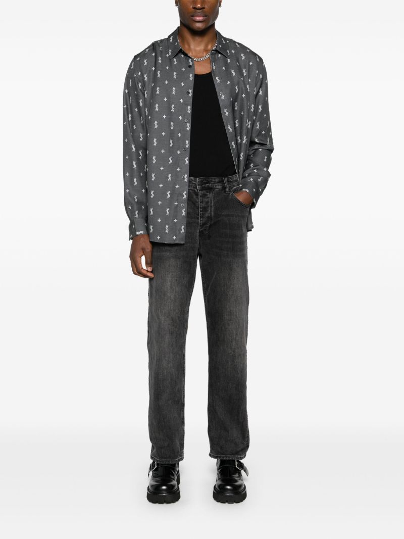 Dollagram Downtown Shirt